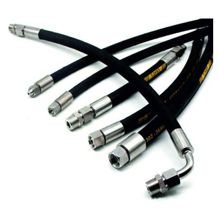 Hydraulic Hose